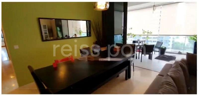 3 Bed Condo for Sale in  The Trizon - Image 6